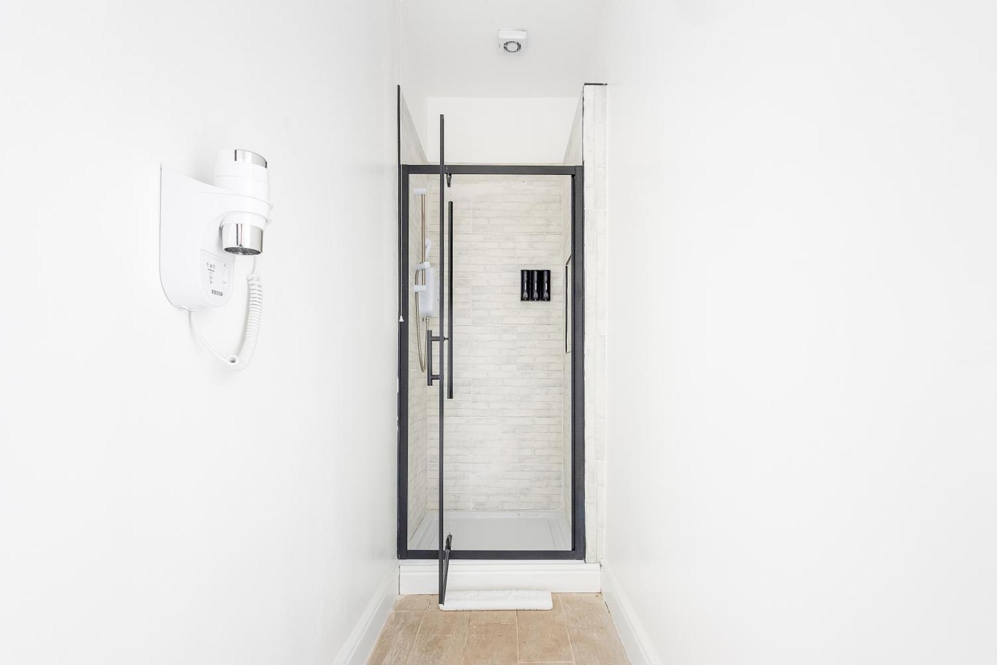 Boutique Family Apartment In Jewellery Quarter For 6 Birmingham Buitenkant foto
