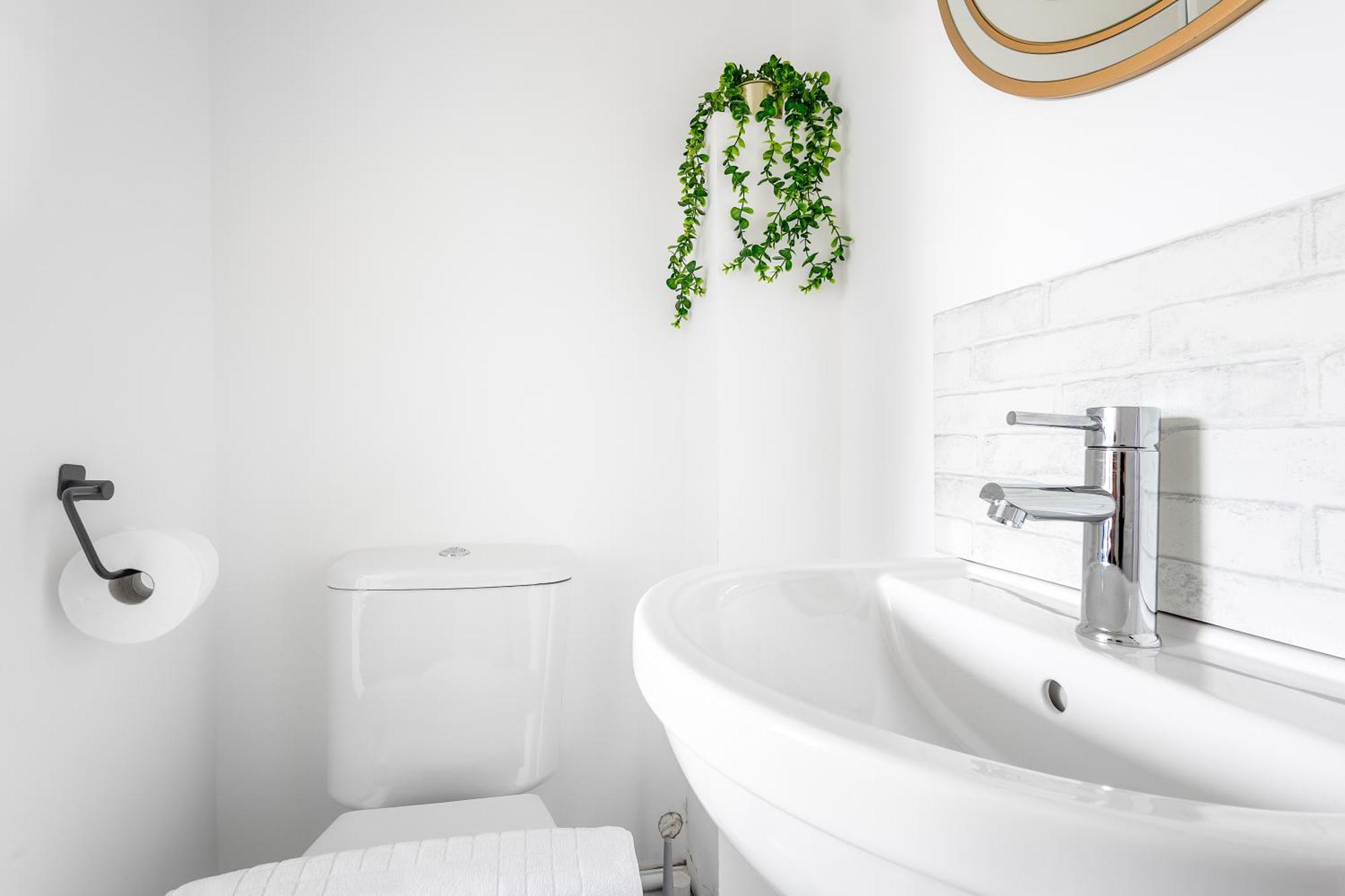 Boutique Family Apartment In Jewellery Quarter For 6 Birmingham Buitenkant foto