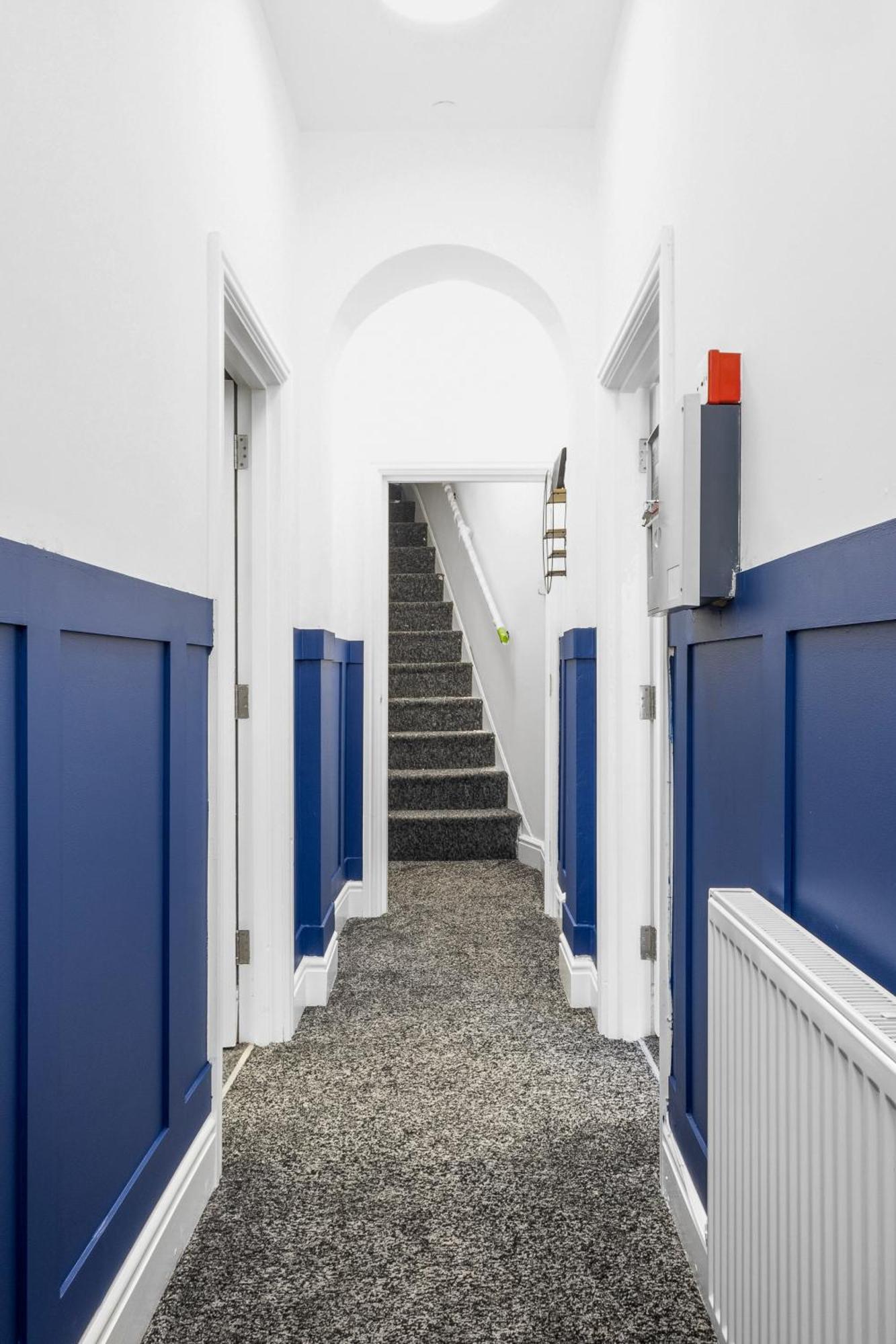 Boutique Family Apartment In Jewellery Quarter For 6 Birmingham Buitenkant foto
